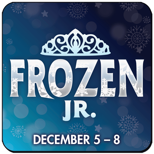 Disney's Frozen JR.