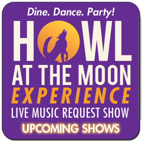 Howl at the Moon, September 27 & 28 | Riverside Theatre