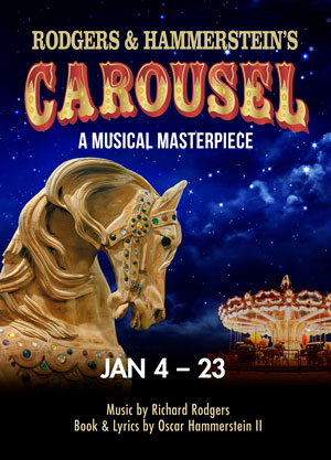 CANCELED: Carousel