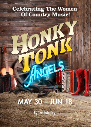 Honkey Tonk Angels